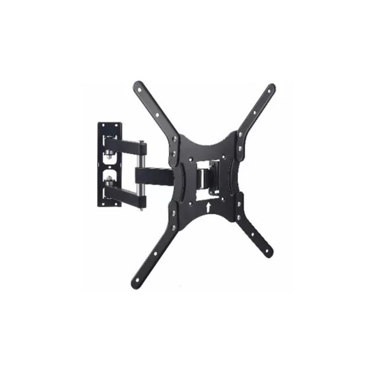 Soporte Brobotix tv pared 26 a 55" articulado 35kg